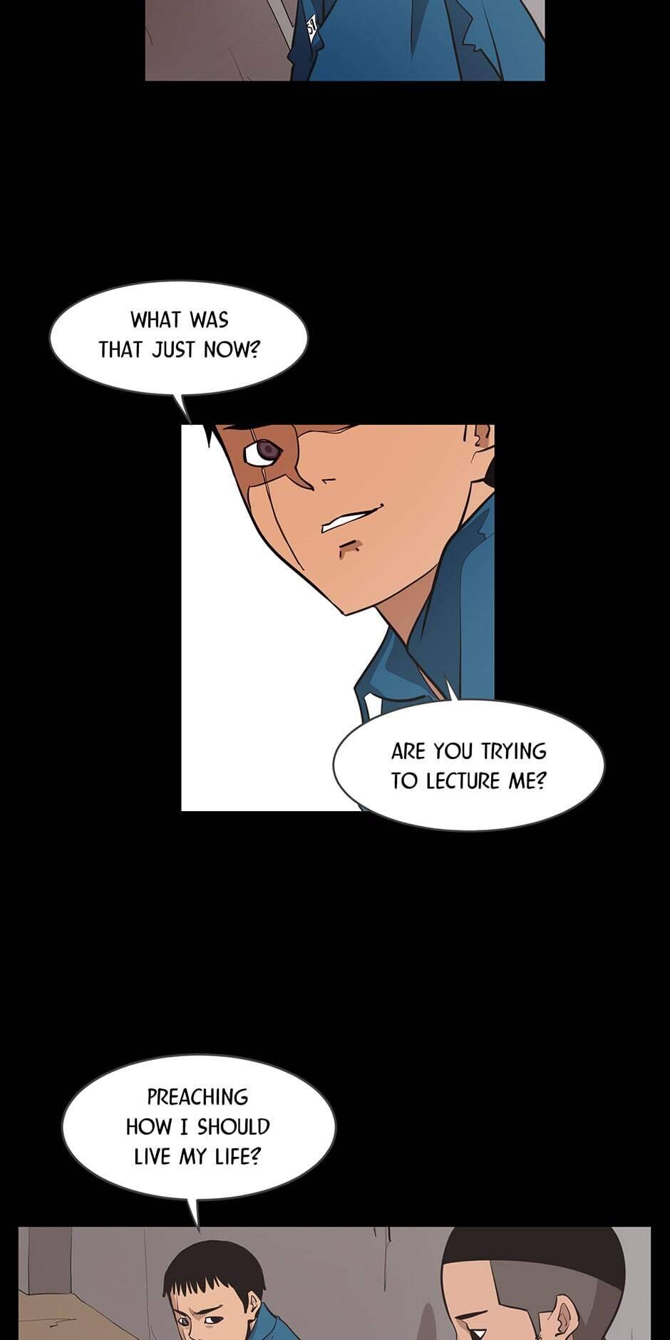 Read Itaewon Class en Manga Online