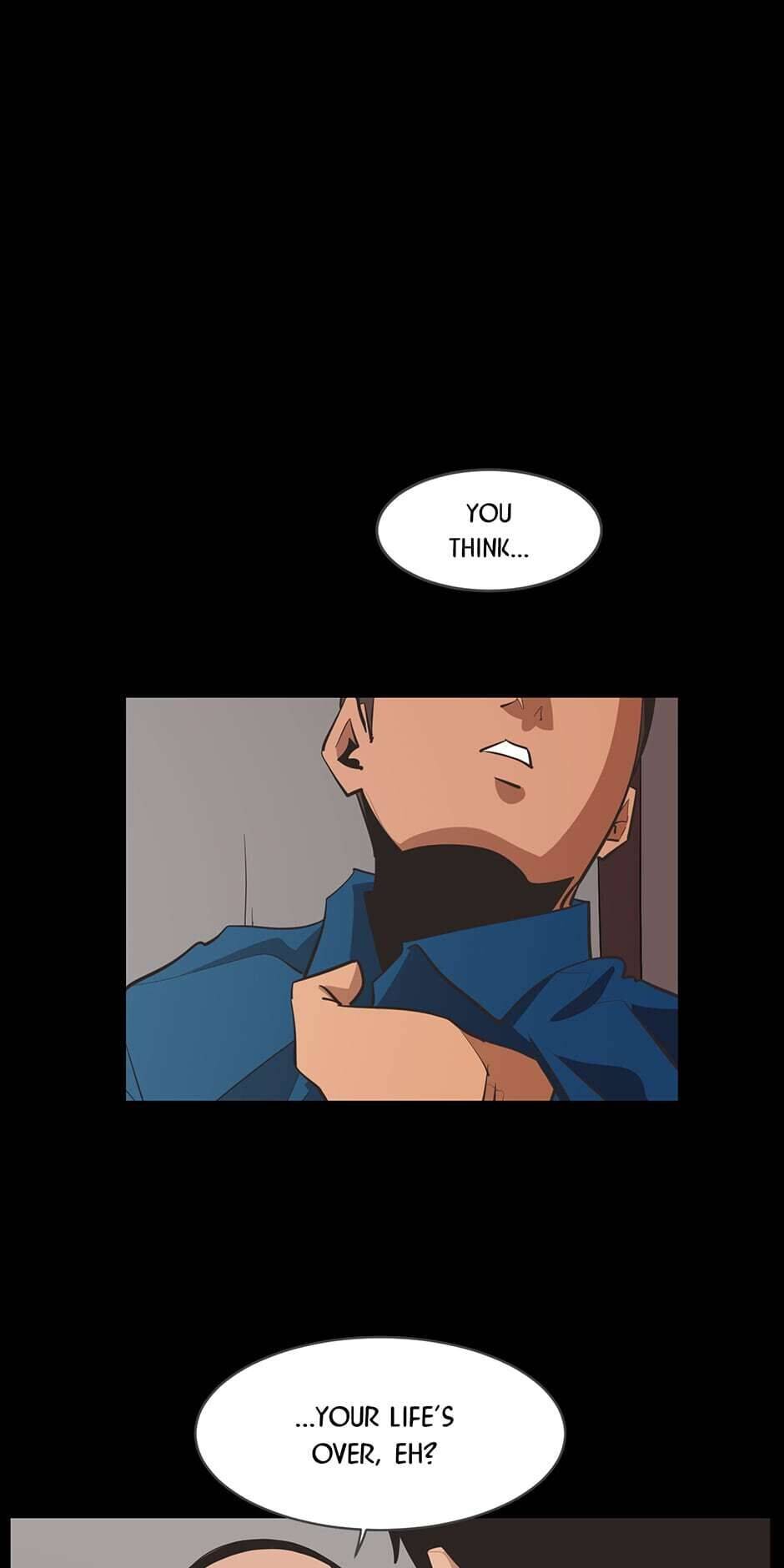 Read Itaewon Class en Manga Online