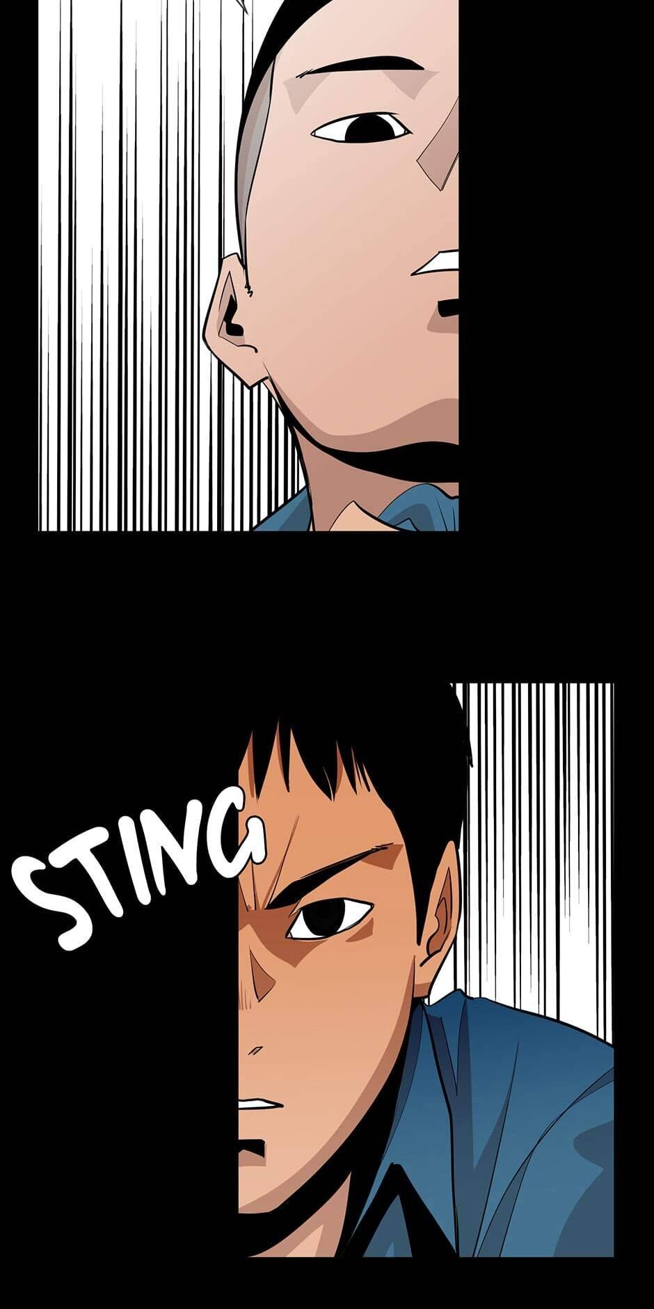 Read Itaewon Class en Manga Online