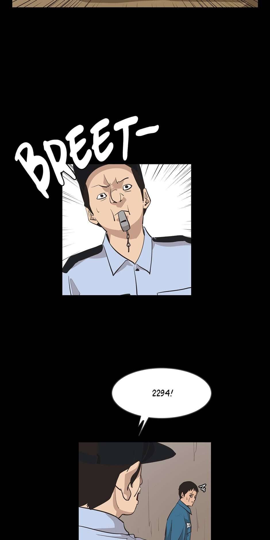 Read Itaewon Class en Manga Online