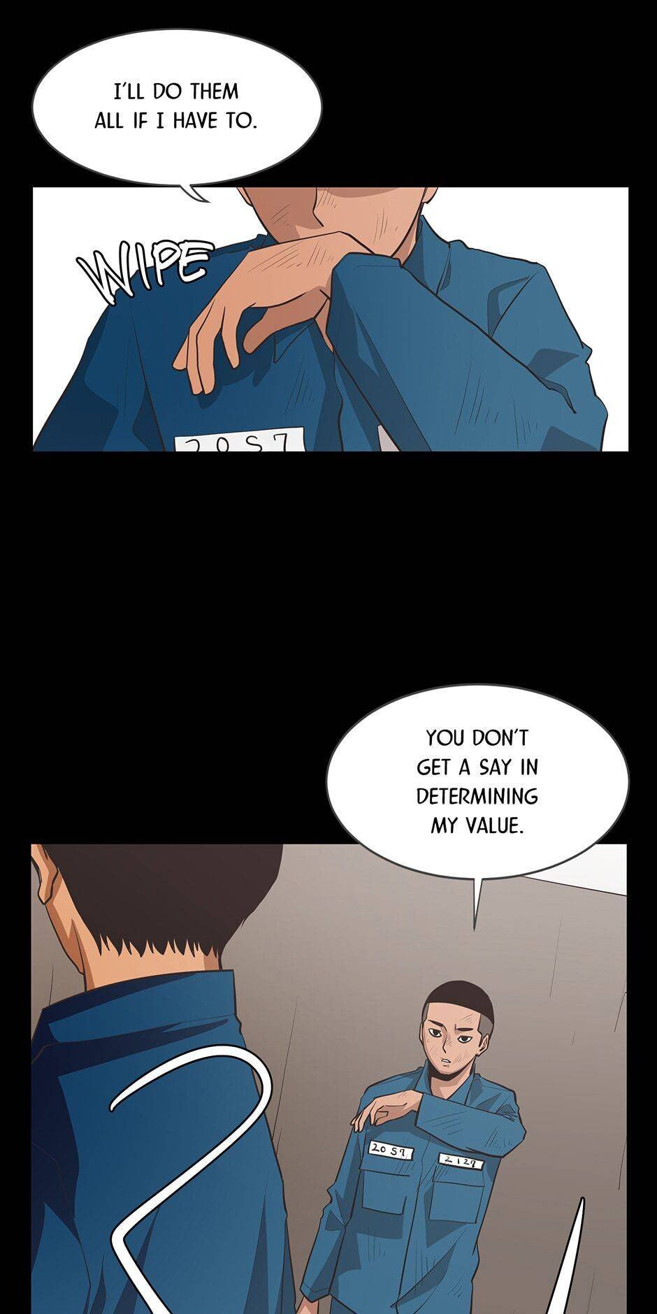 Read Itaewon Class en Manga Online
