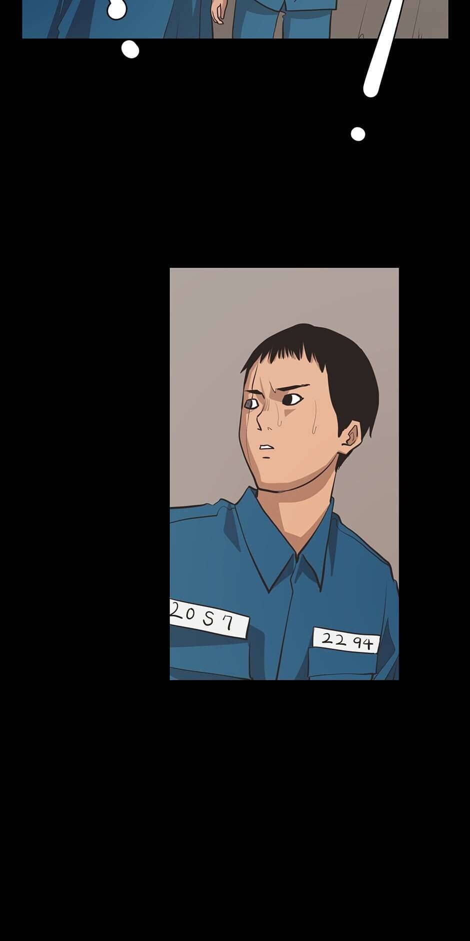 Read Itaewon Class en Manga Online