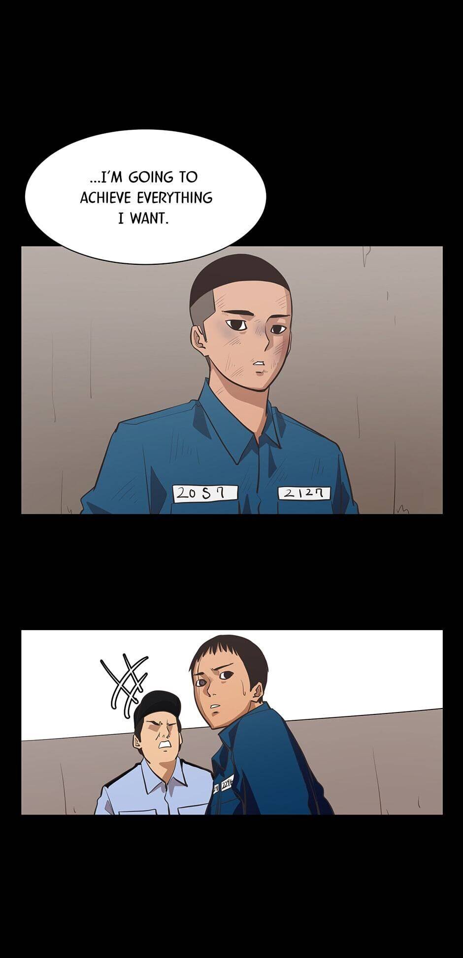 Read Itaewon Class en Manga Online