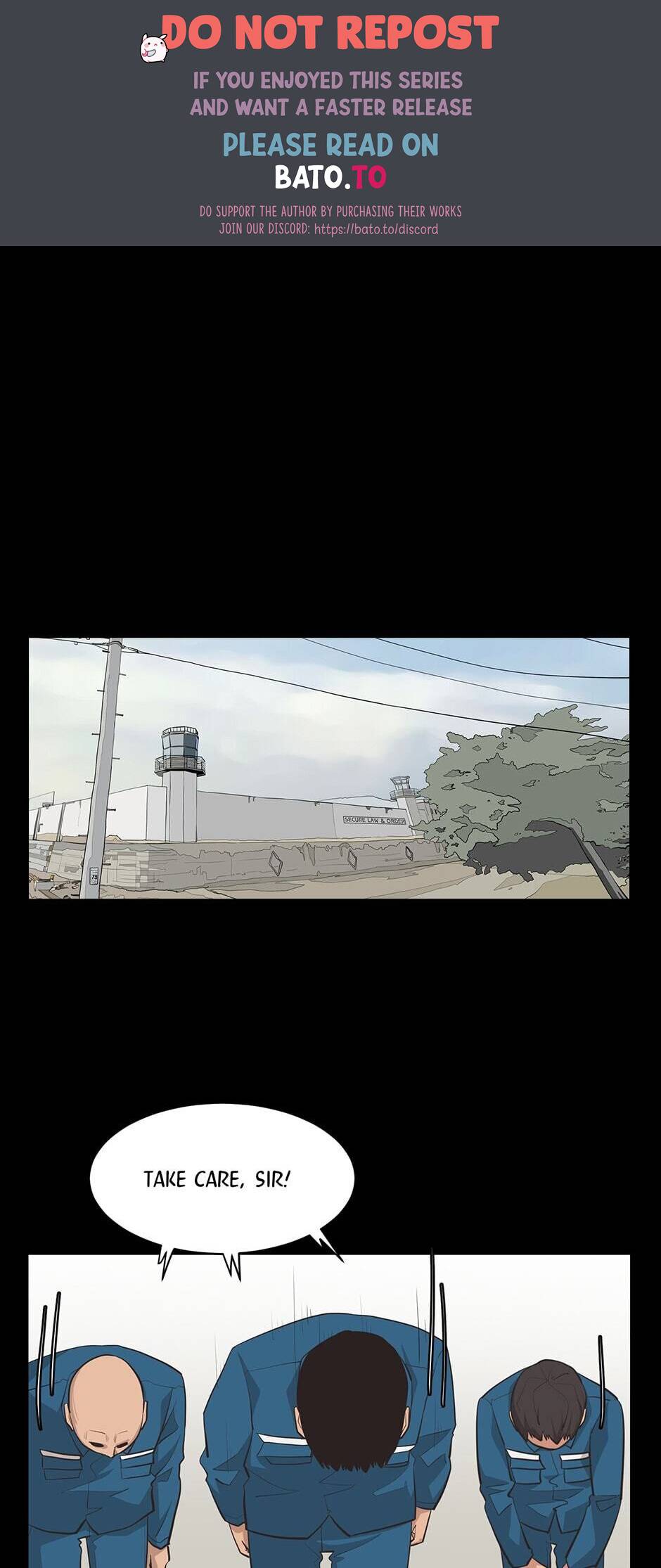 Read Itaewon Class en Manga Online