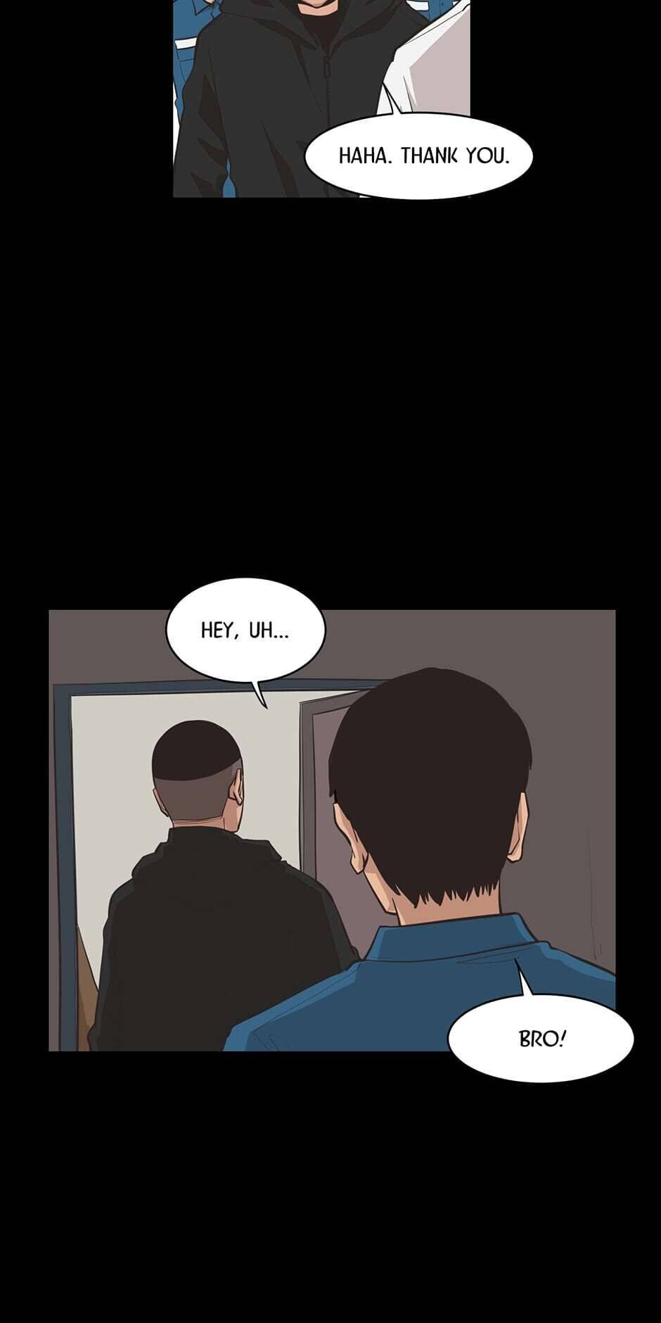 Read Itaewon Class en Manga Online