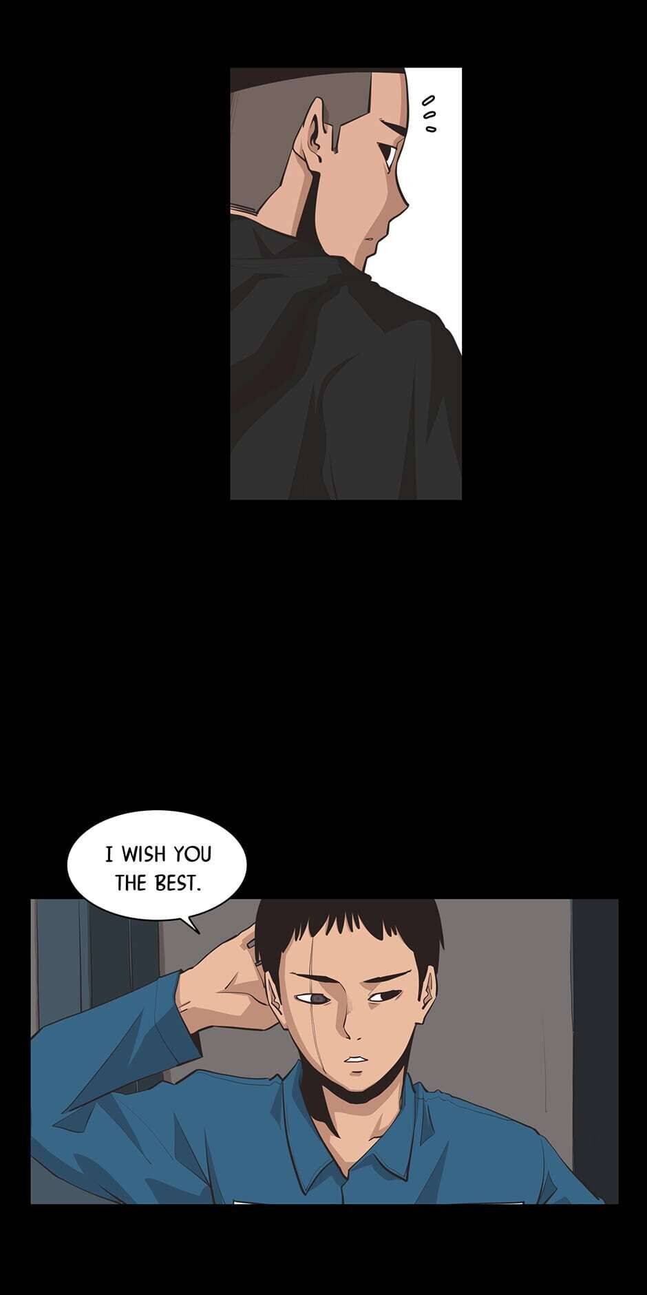 Read Itaewon Class en Manga Online