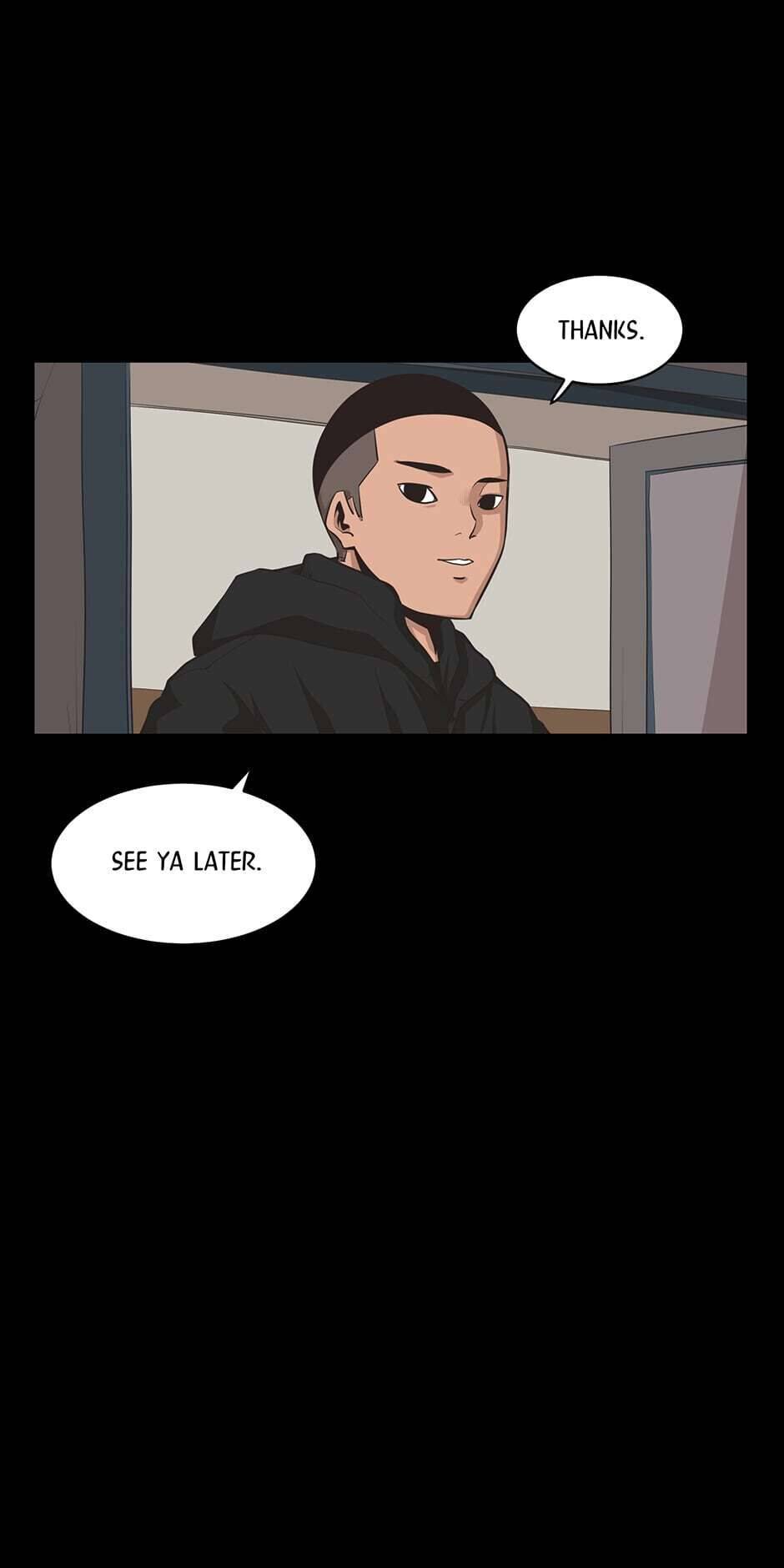 Read Itaewon Class en Manga Online