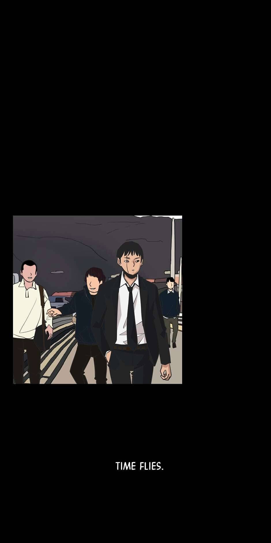 Read Itaewon Class en Manga Online