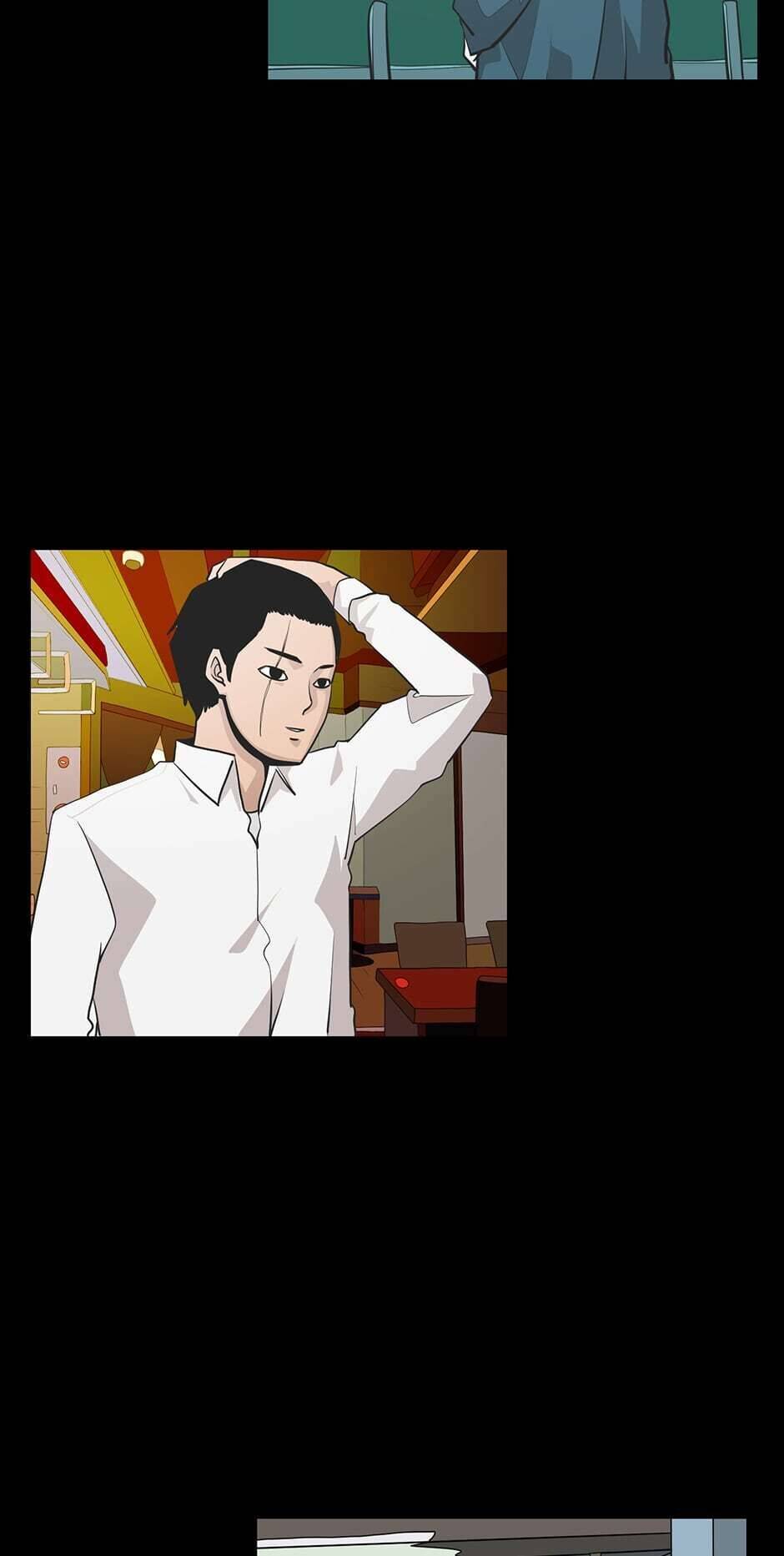 Read Itaewon Class en Manga Online