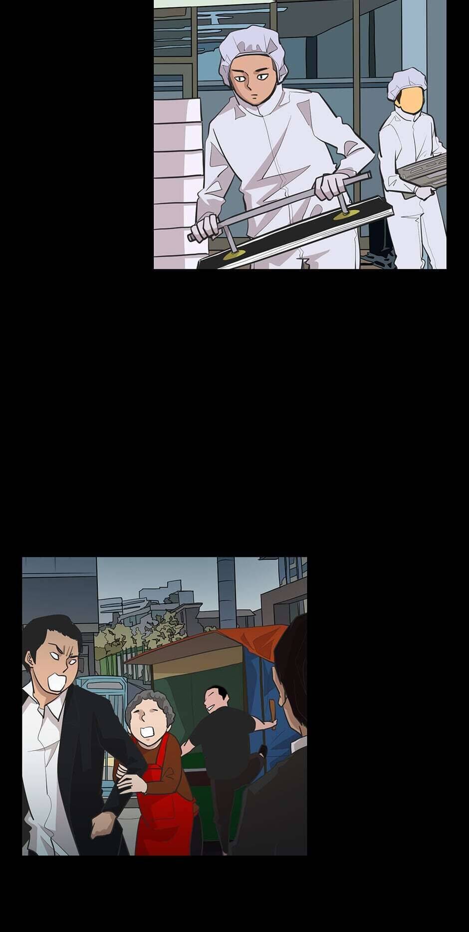 Read Itaewon Class en Manga Online