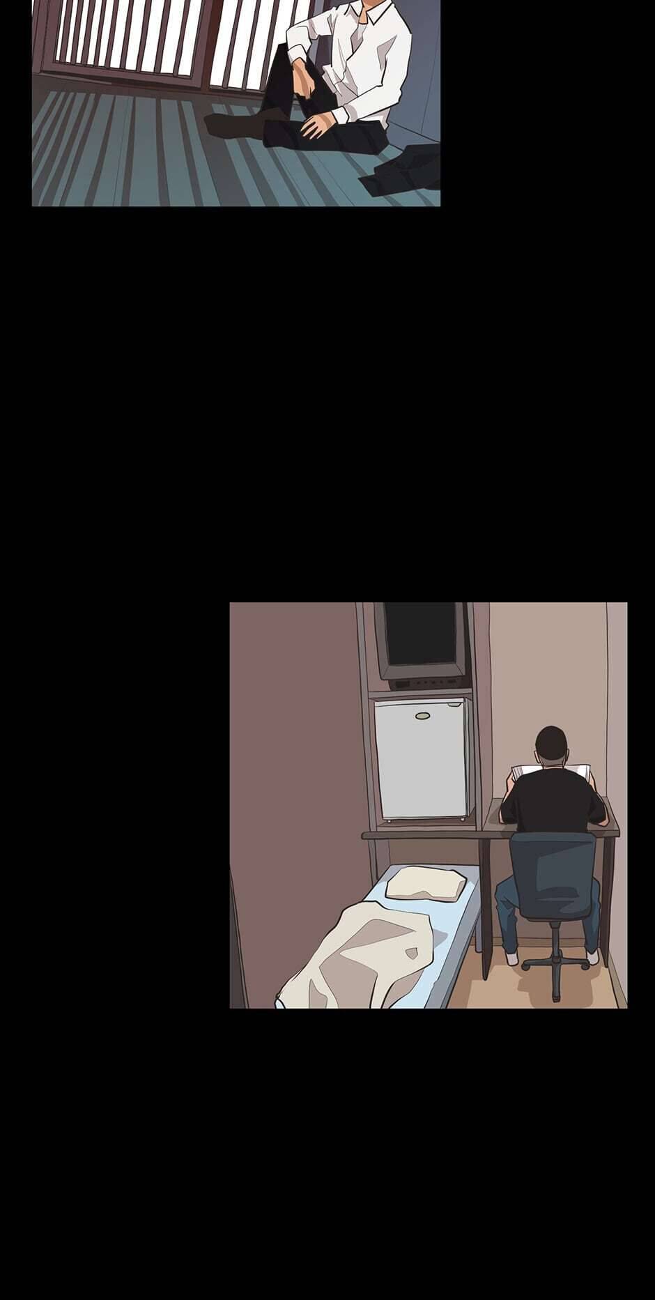 Read Itaewon Class en Manga Online