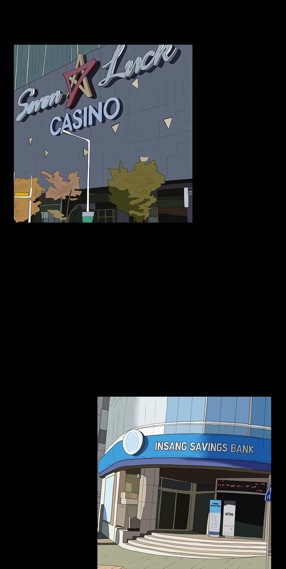 Read Itaewon Class en Manga Online