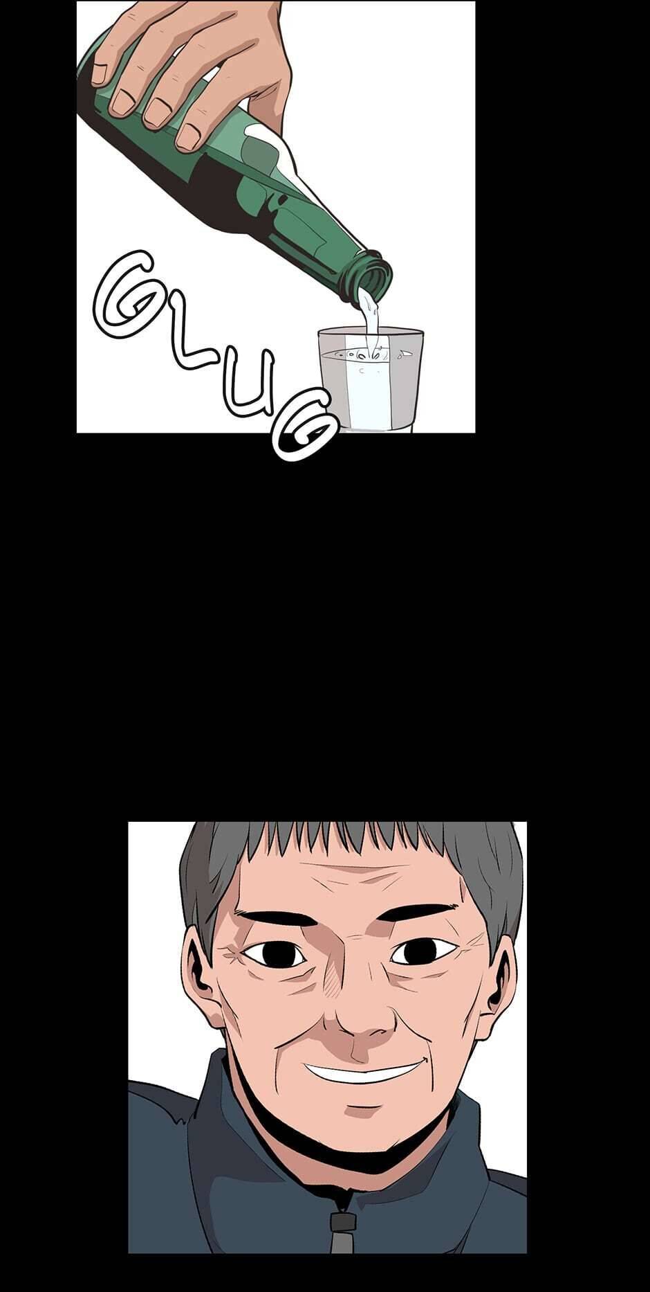 Read Itaewon Class en Manga Online