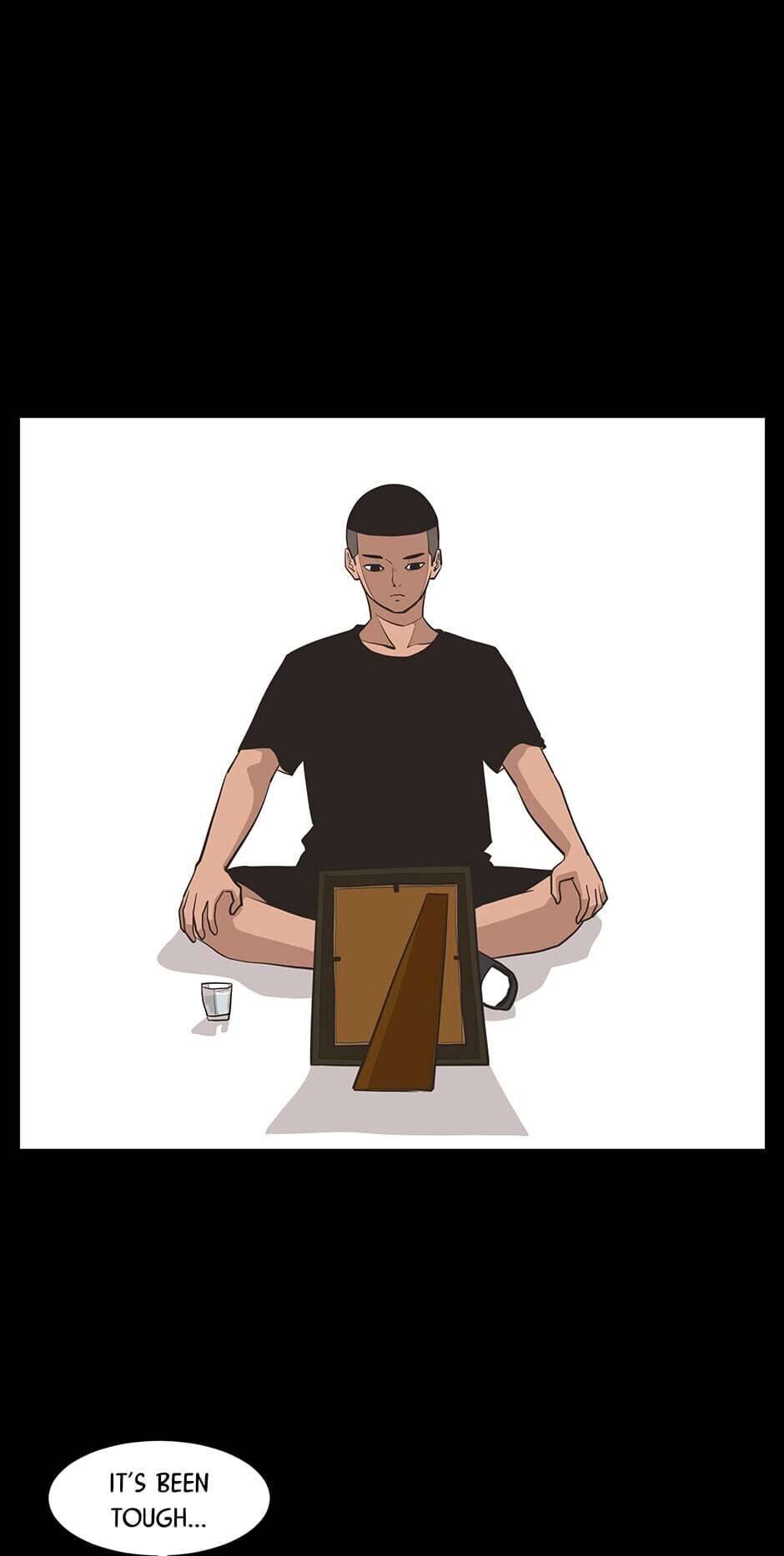 Read Itaewon Class en Manga Online