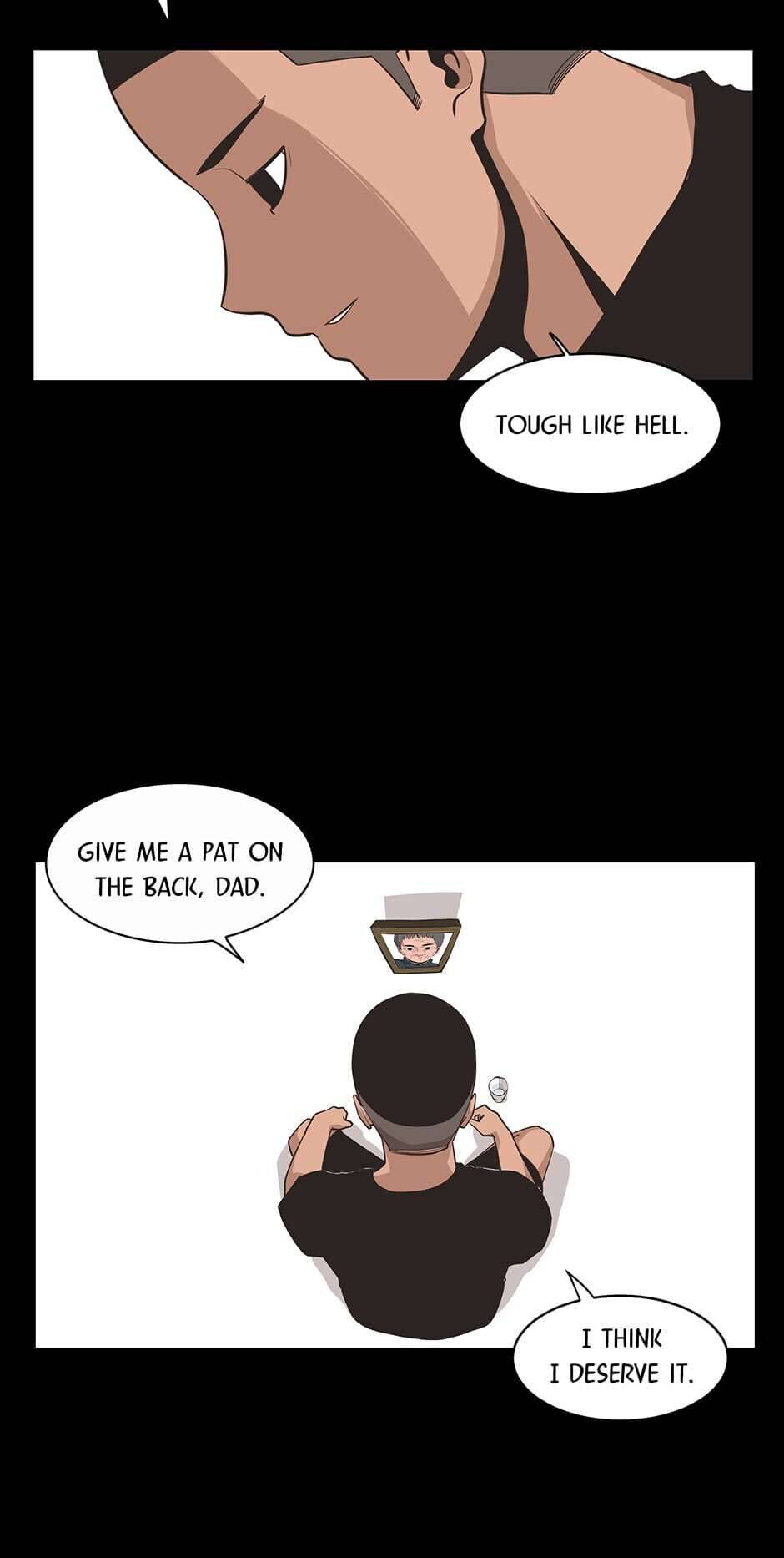 Read Itaewon Class en Manga Online