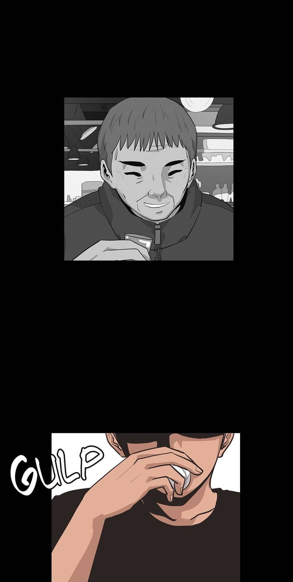 Read Itaewon Class en Manga Online