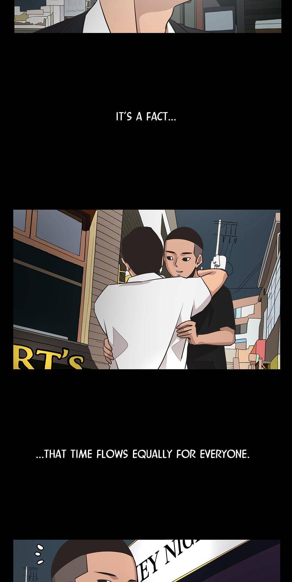 Read Itaewon Class en Manga Online