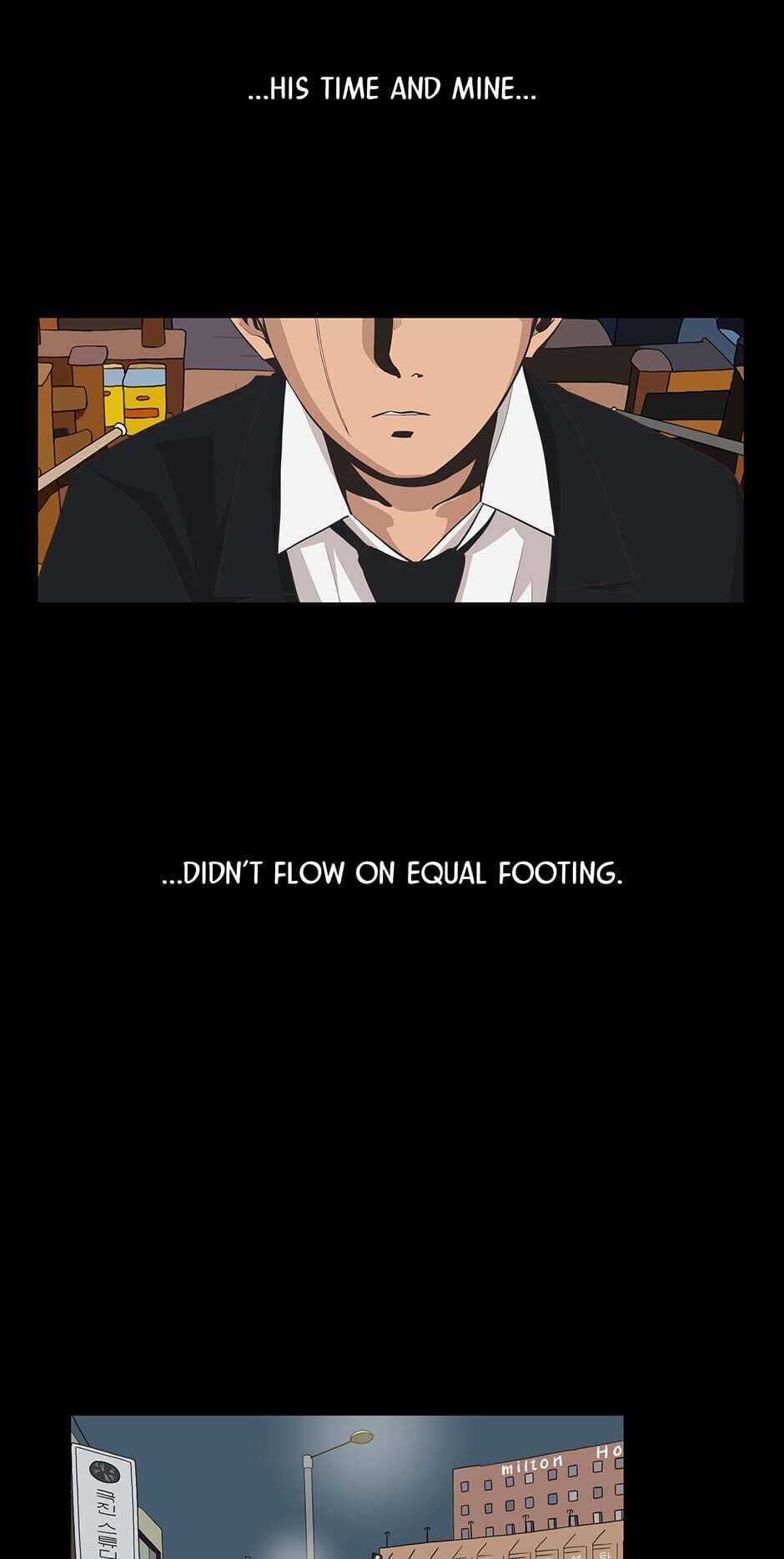 Read Itaewon Class en Manga Online