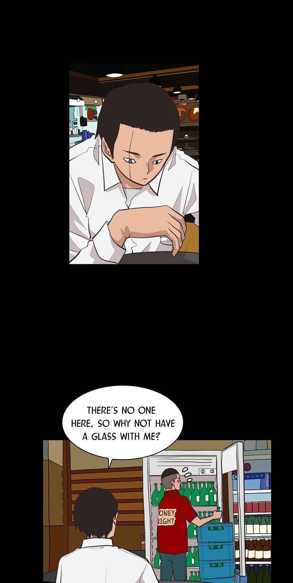 Read Itaewon Class en Manga Online