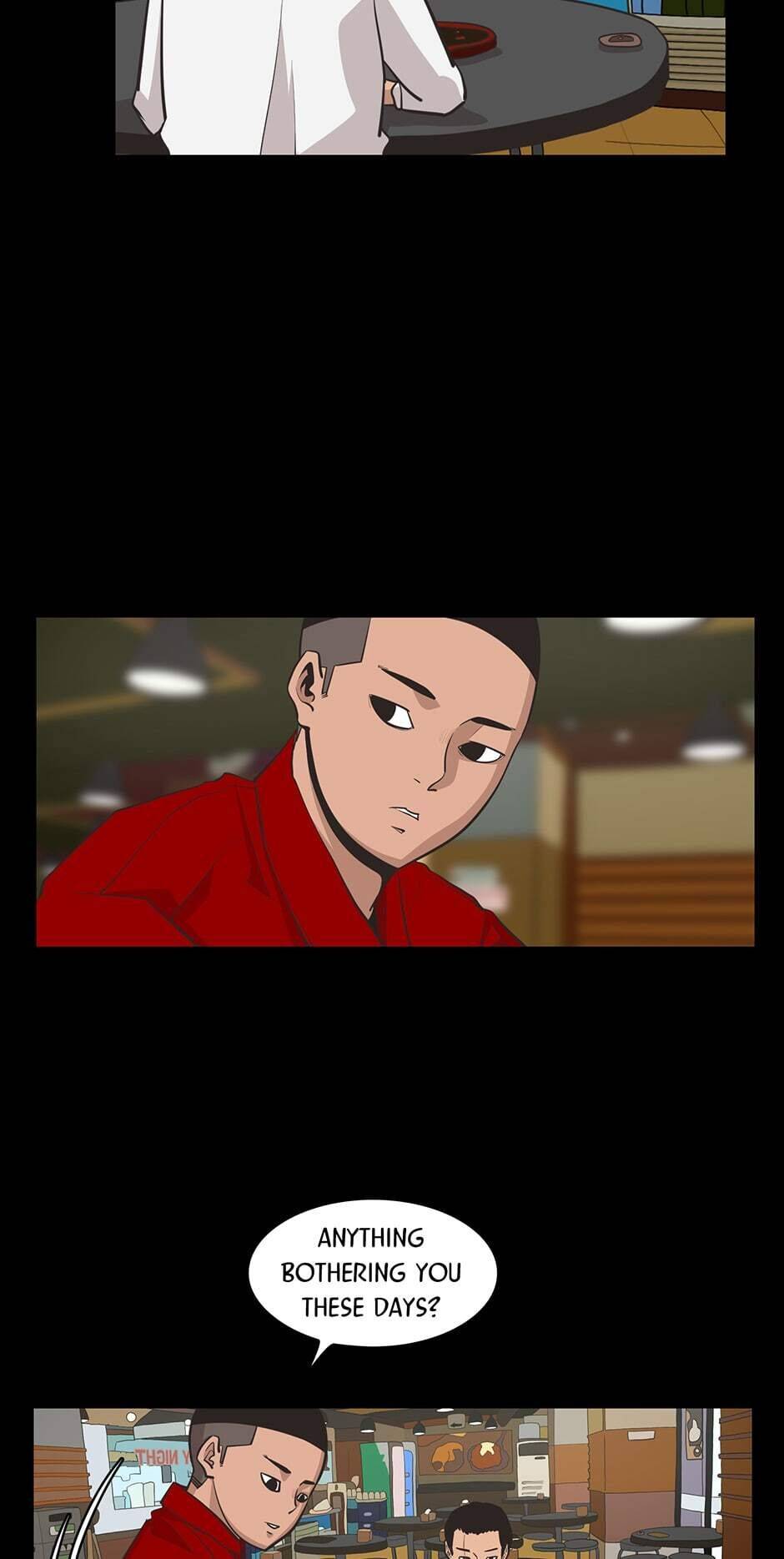 Read Itaewon Class en Manga Online