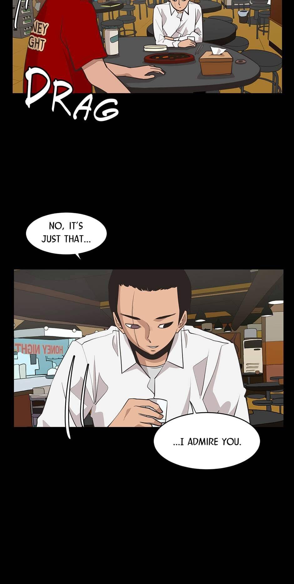 Read Itaewon Class en Manga Online