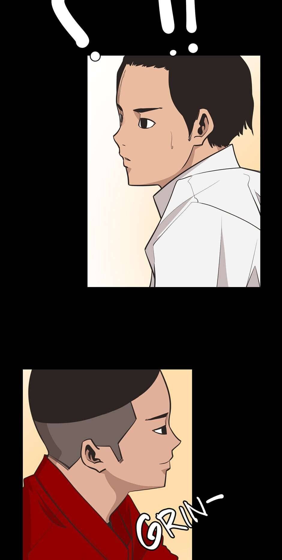 Read Itaewon Class en Manga Online