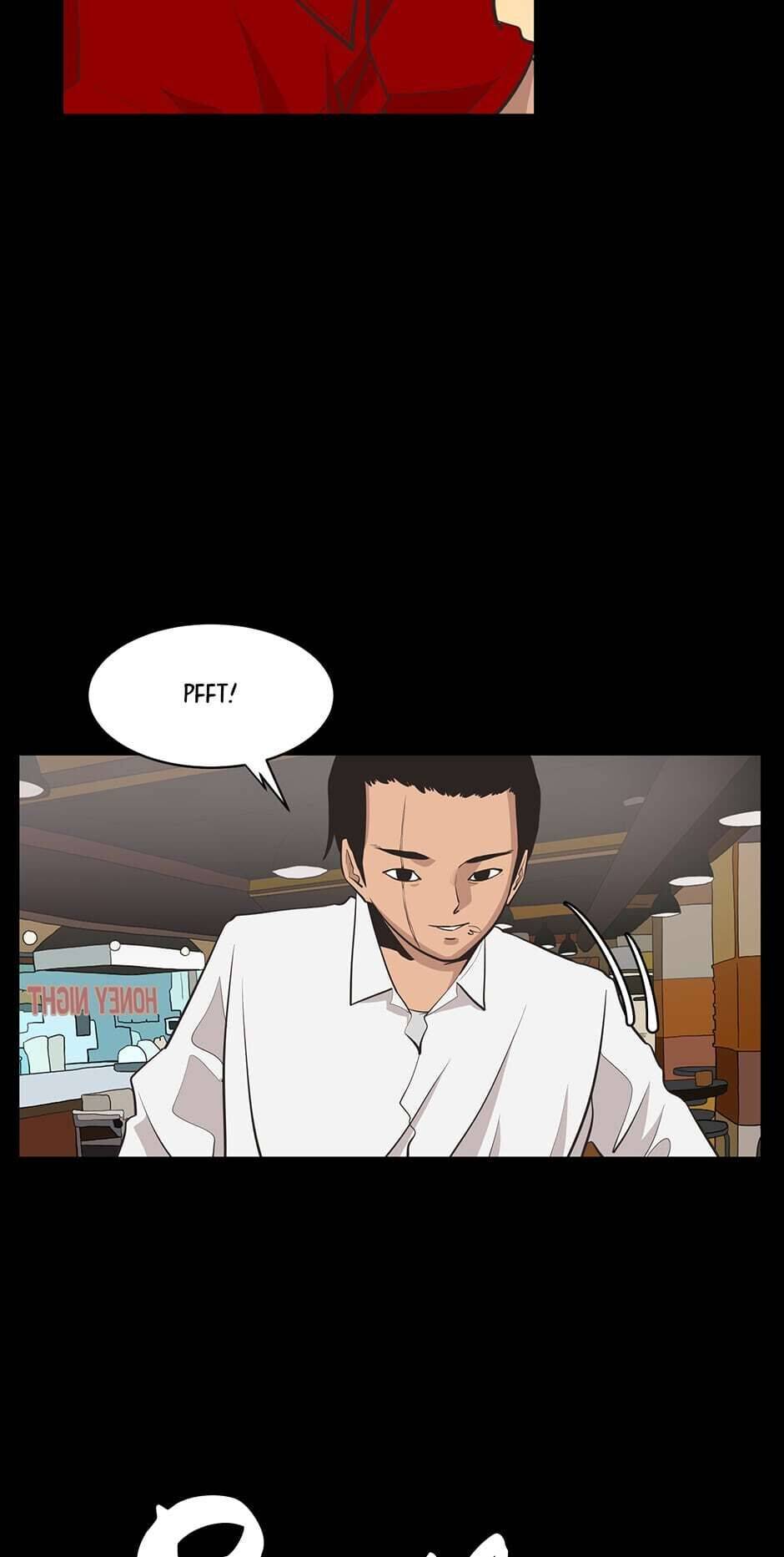 Read Itaewon Class en Manga Online