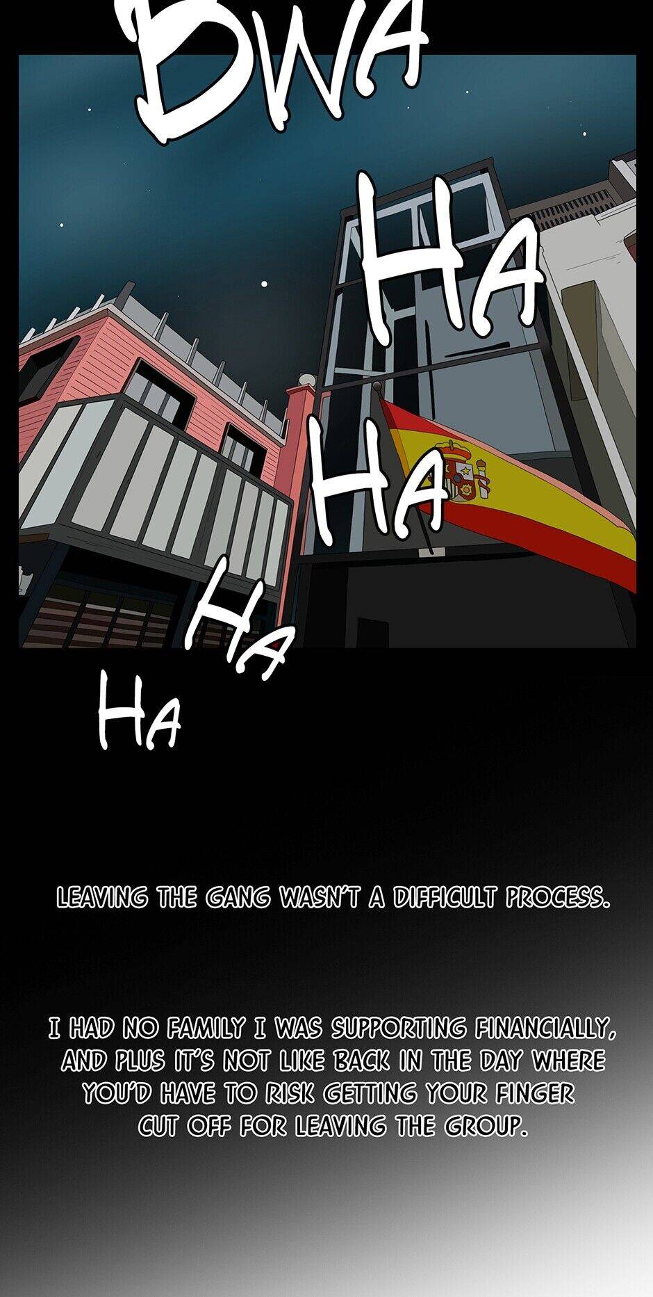 Read Itaewon Class en Manga Online