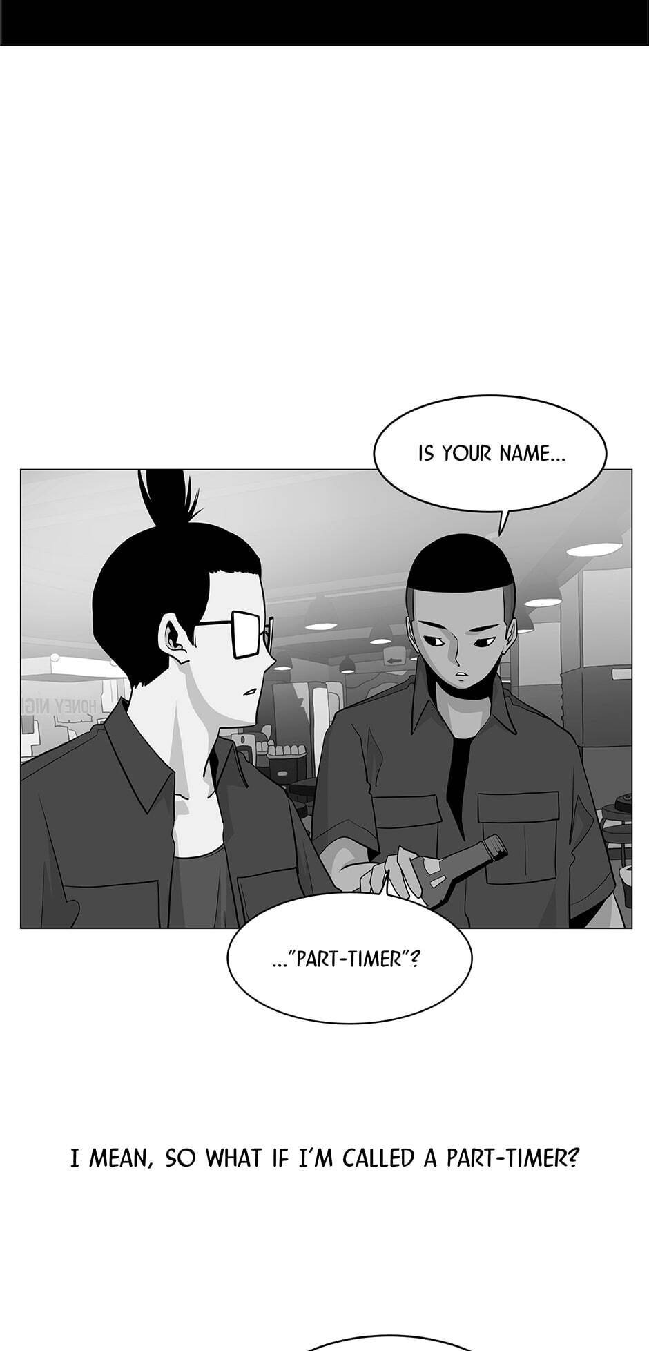 Read Itaewon Class en Manga Online