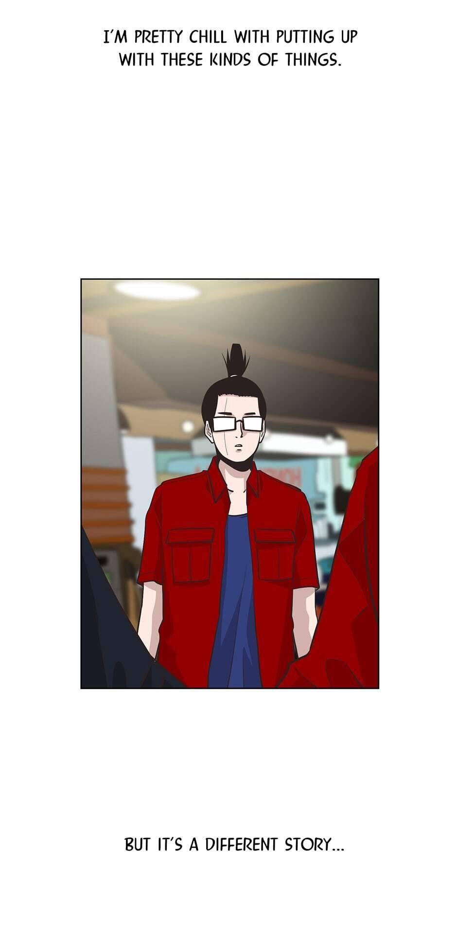 Read Itaewon Class en Manga Online