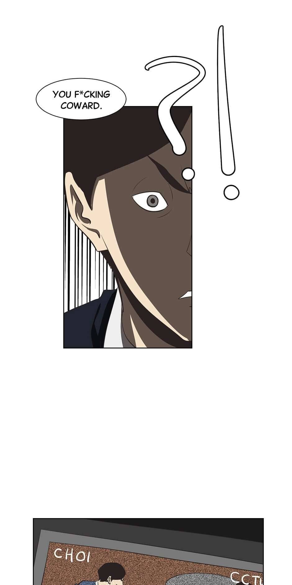 Read Itaewon Class en Manga Online