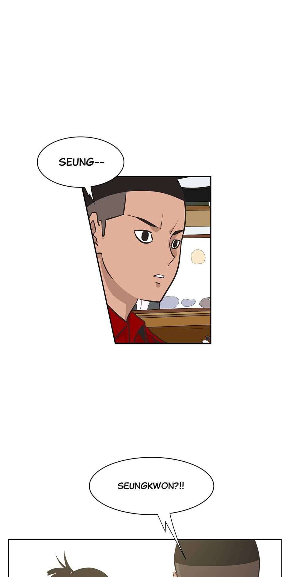 Read Itaewon Class en Manga Online
