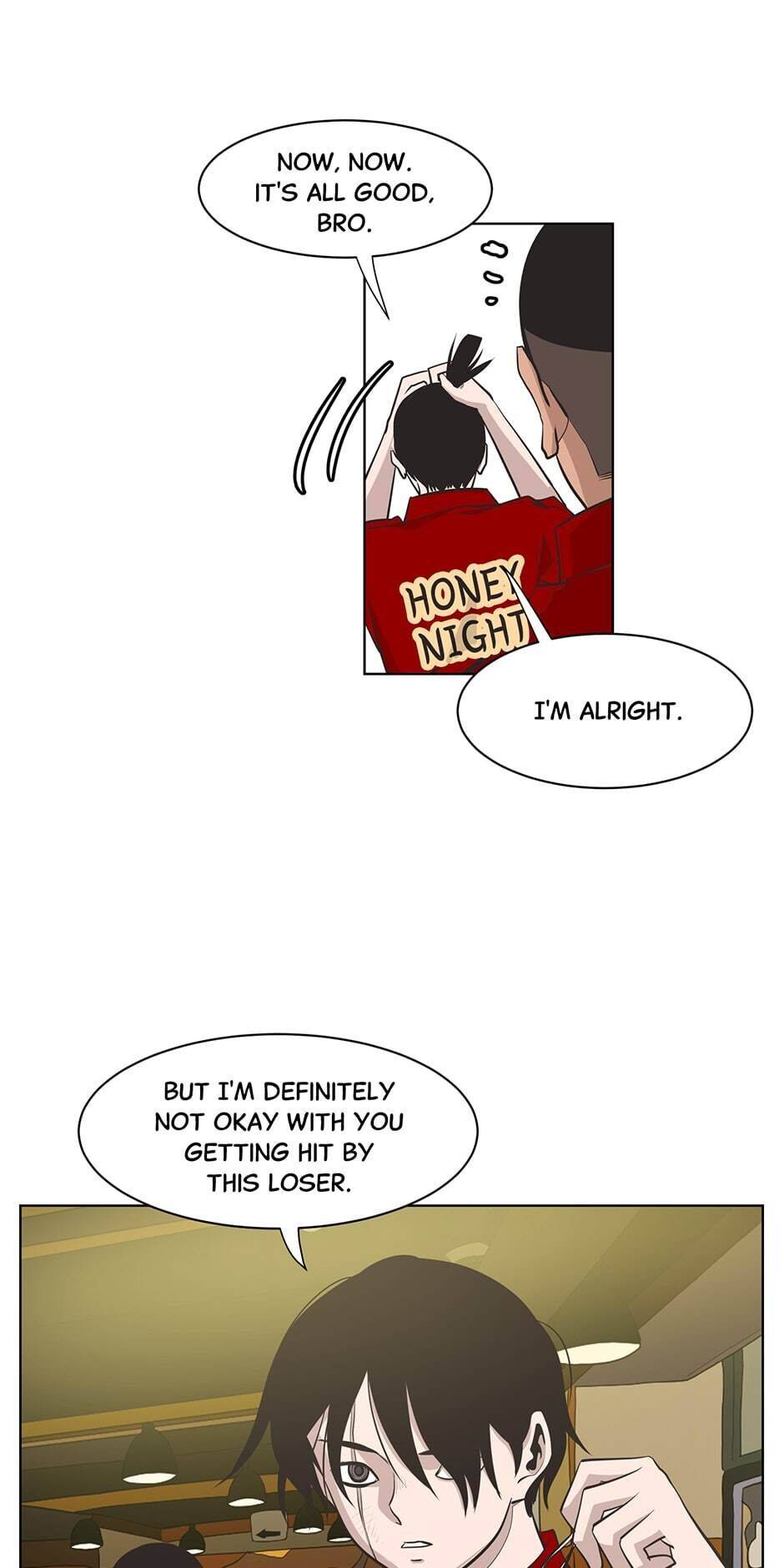 Read Itaewon Class en Manga Online