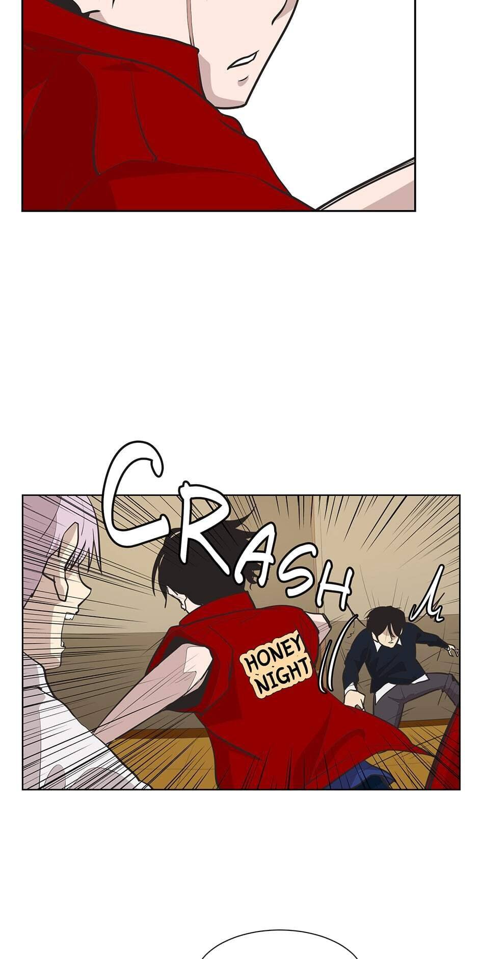 Read Itaewon Class en Manga Online