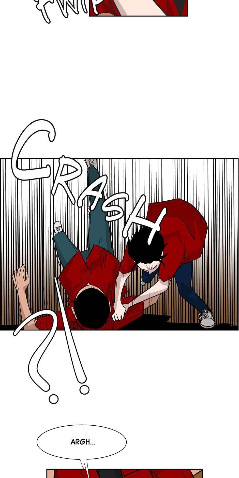 Read Itaewon Class en Manga Online