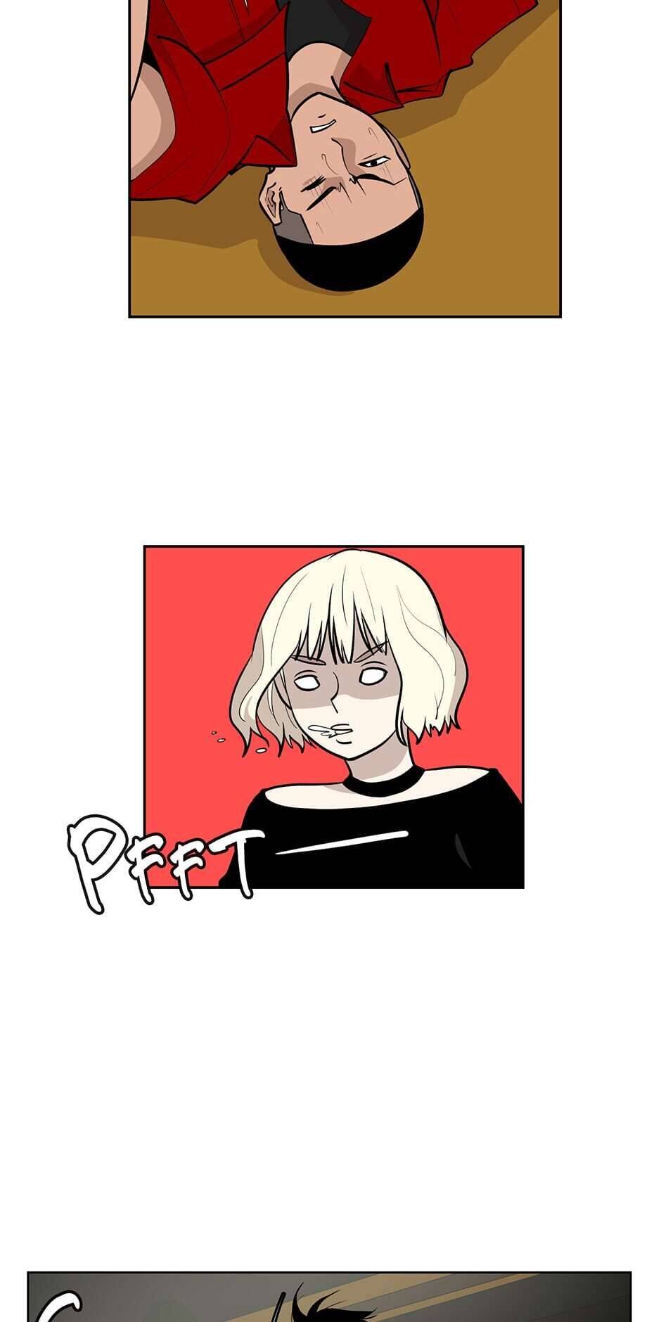 Read Itaewon Class en Manga Online