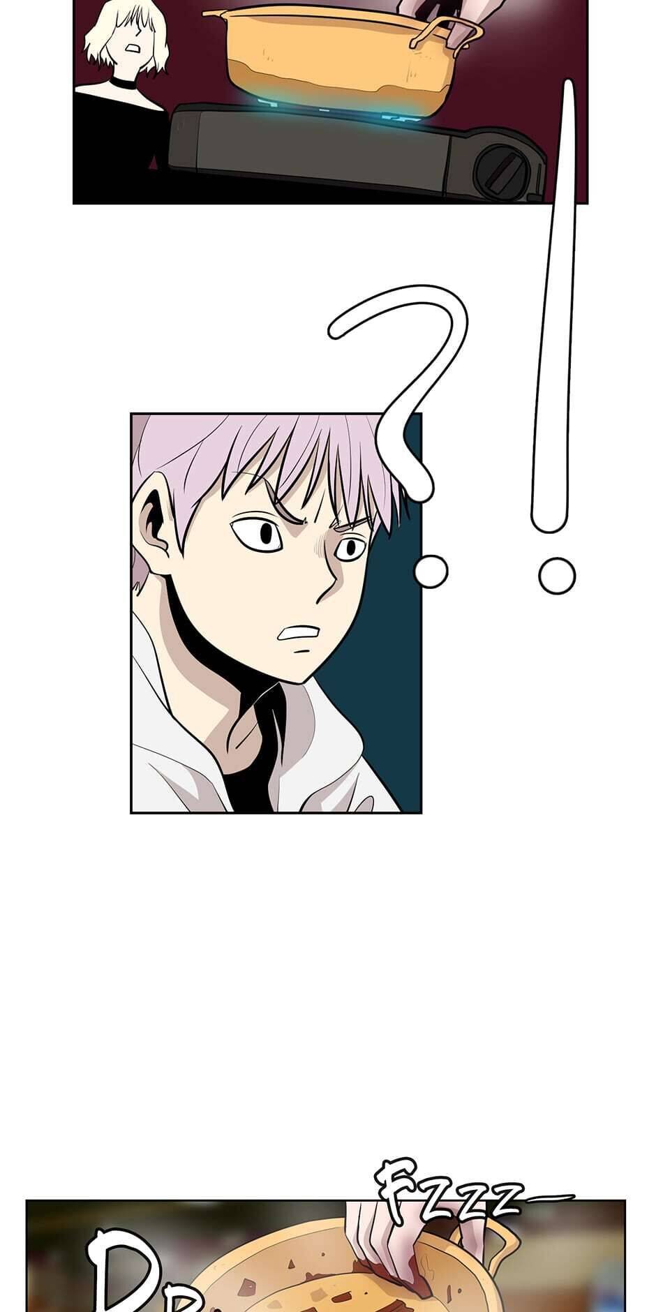 Read Itaewon Class en Manga Online
