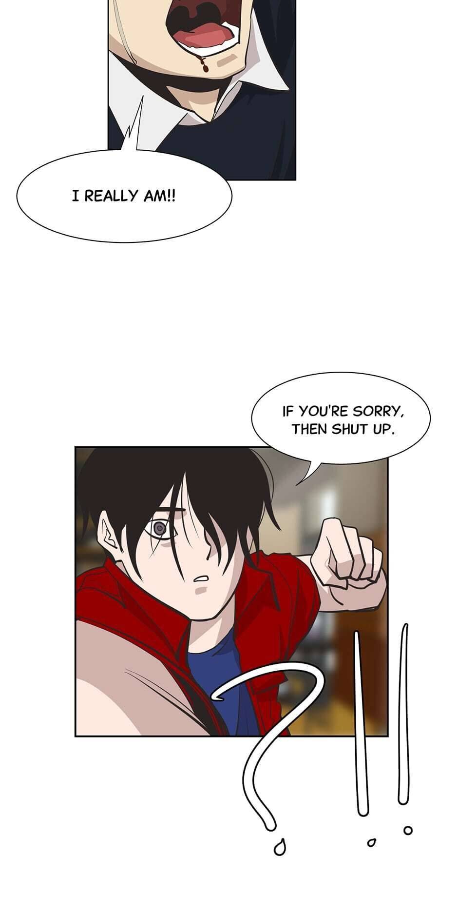 Read Itaewon Class en Manga Online