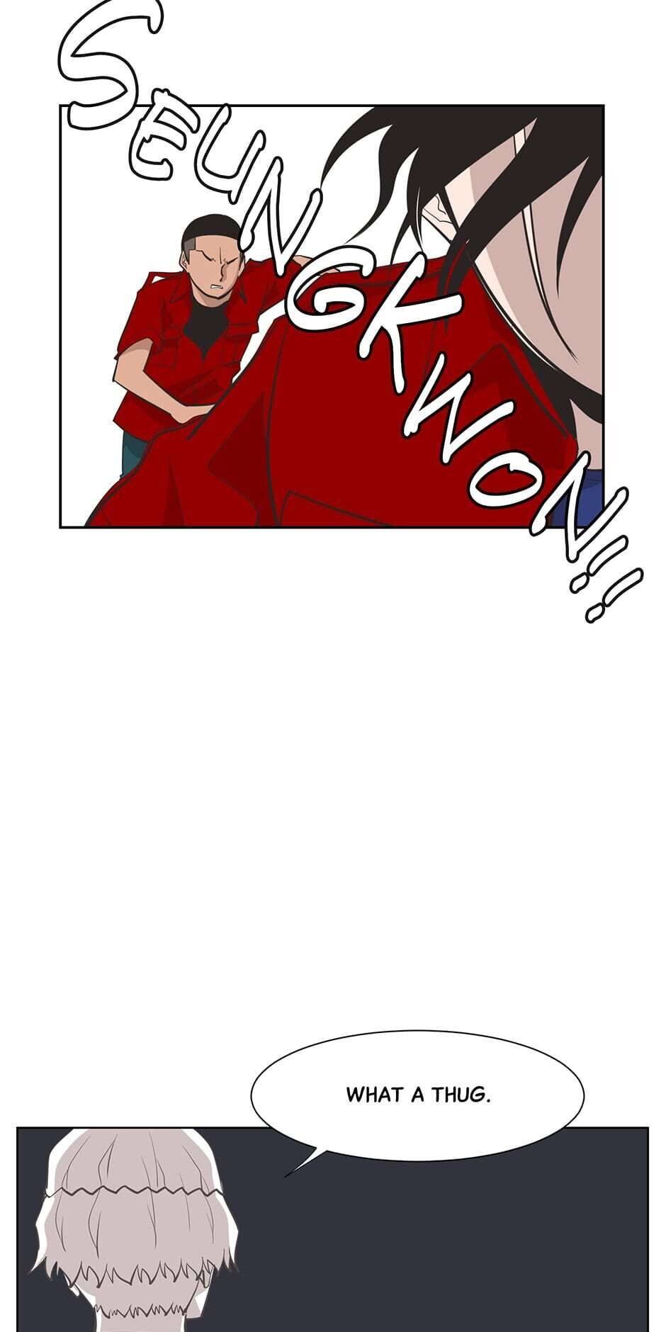 Read Itaewon Class en Manga Online