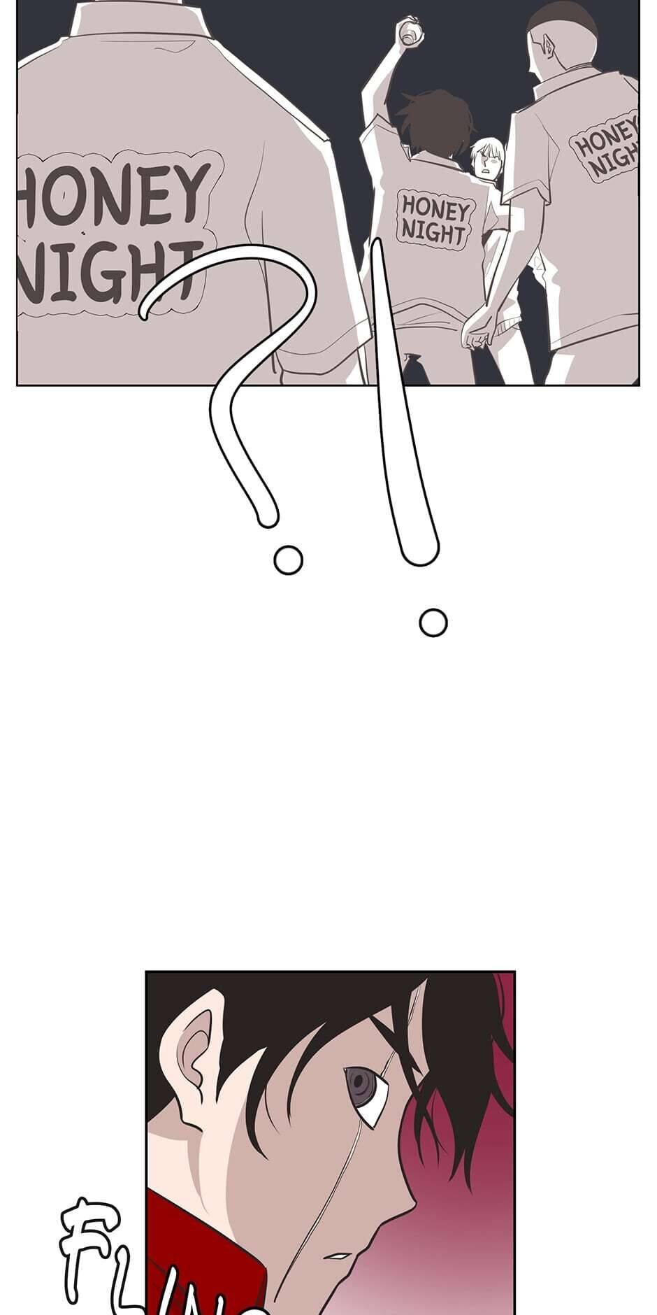 Read Itaewon Class en Manga Online