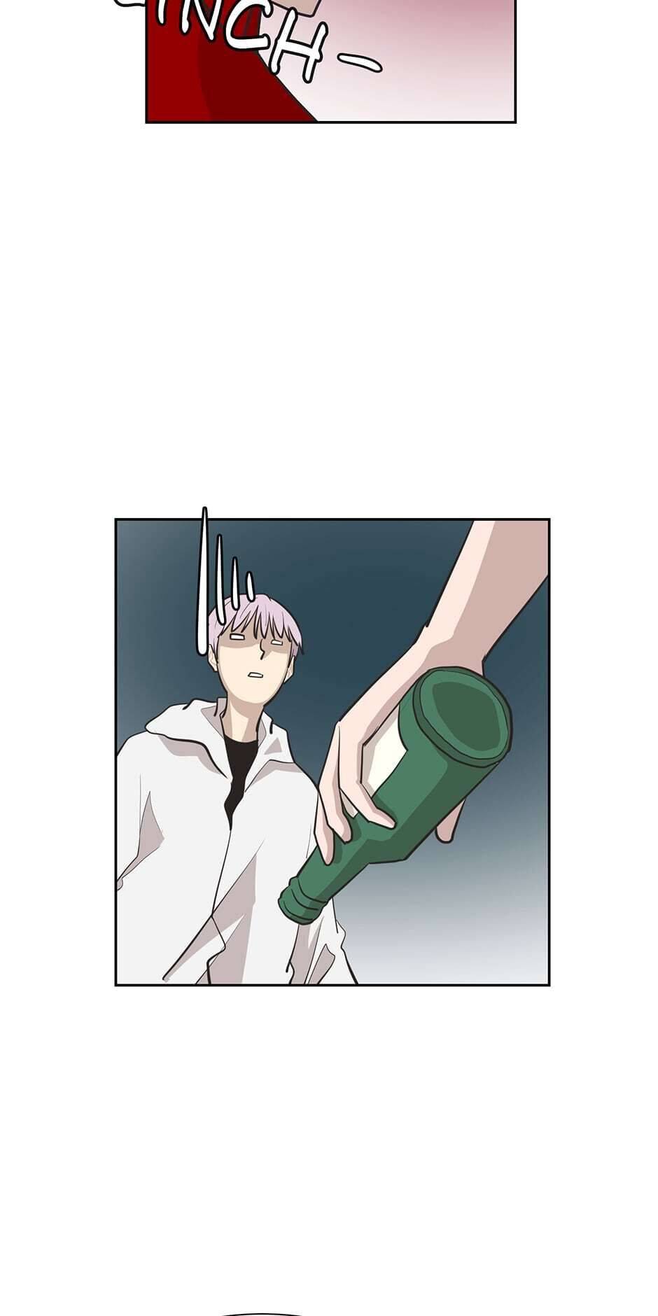 Read Itaewon Class en Manga Online