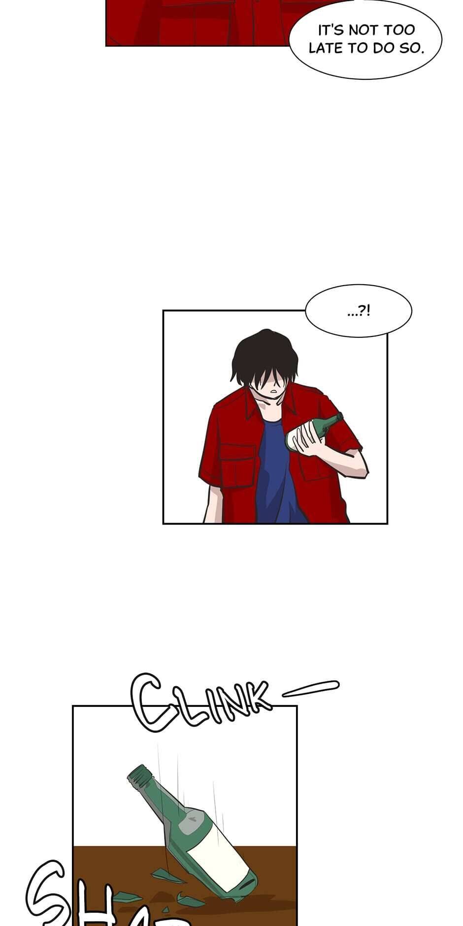 Read Itaewon Class en Manga Online