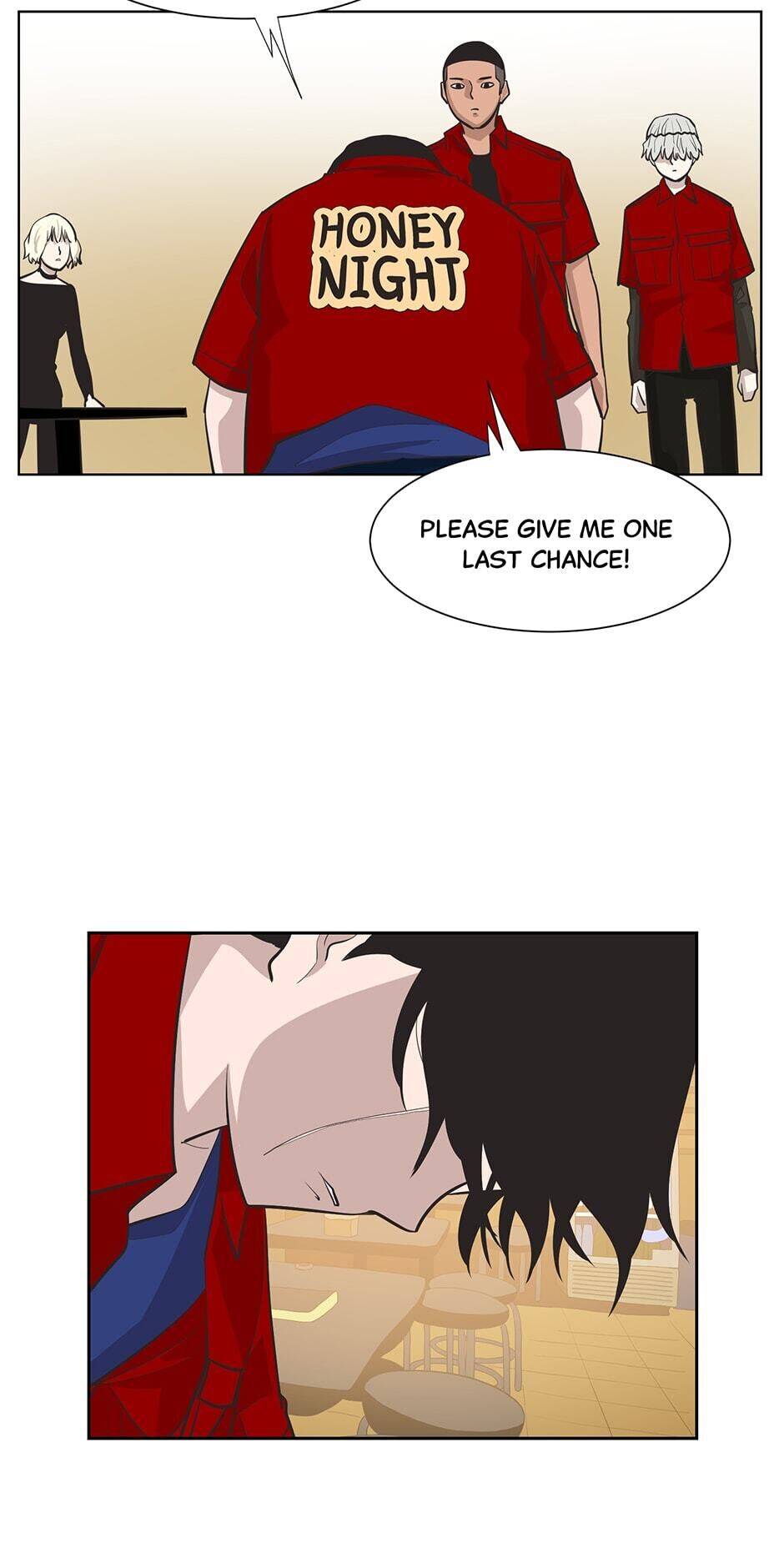 Read Itaewon Class en Manga Online