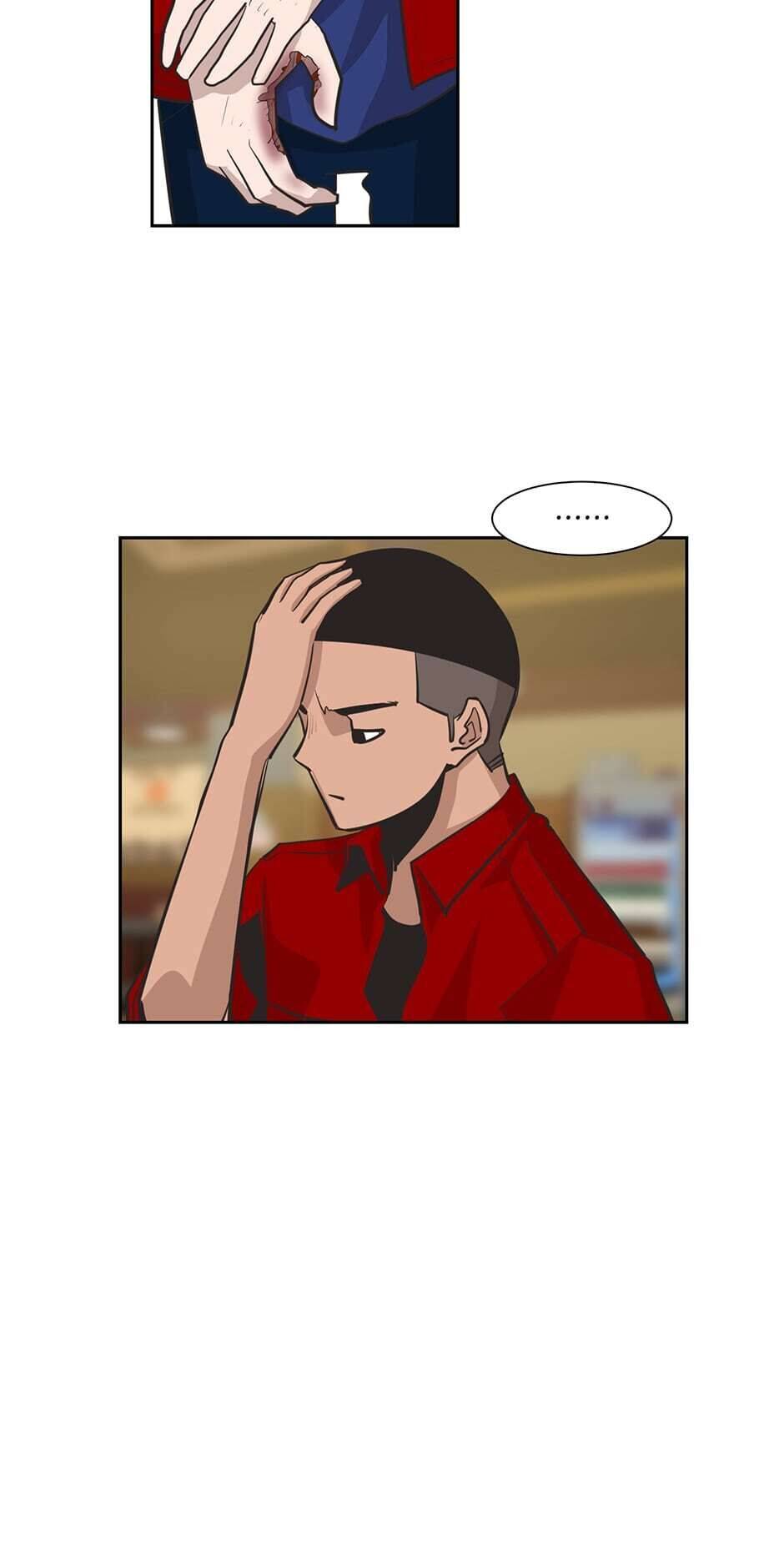 Read Itaewon Class en Manga Online