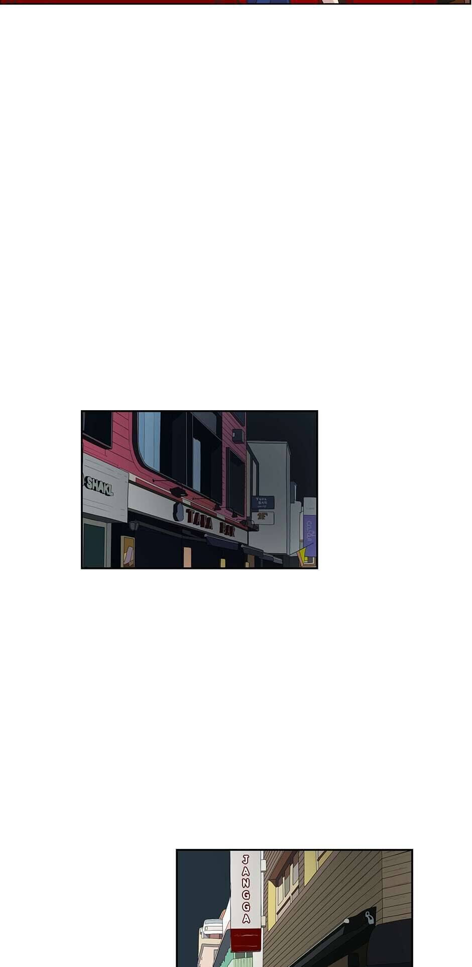 Read Itaewon Class en Manga Online