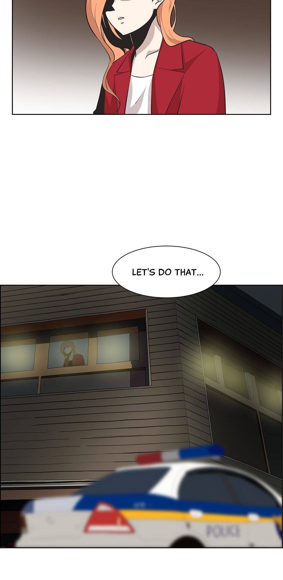 Read Itaewon Class en Manga Online