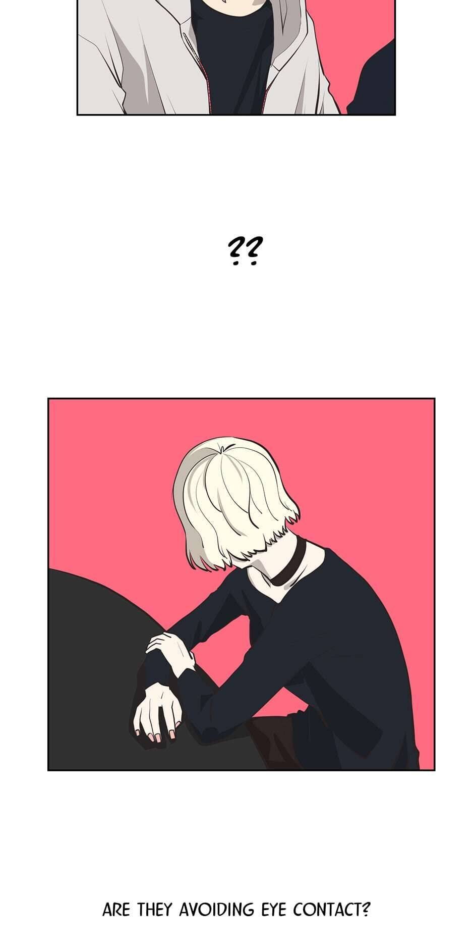 Read Itaewon Class en Manga Online