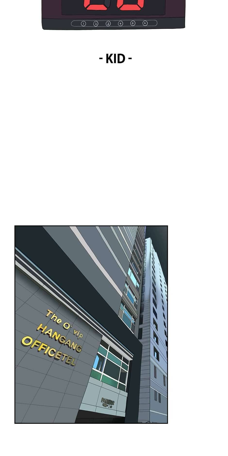 Read Itaewon Class en Manga Online