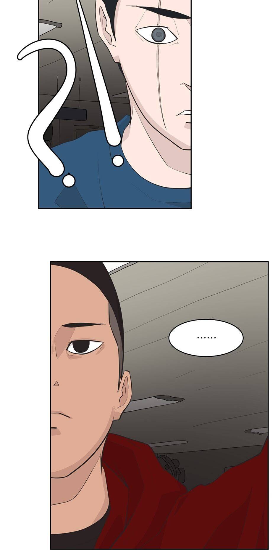 Read Itaewon Class en Manga Online