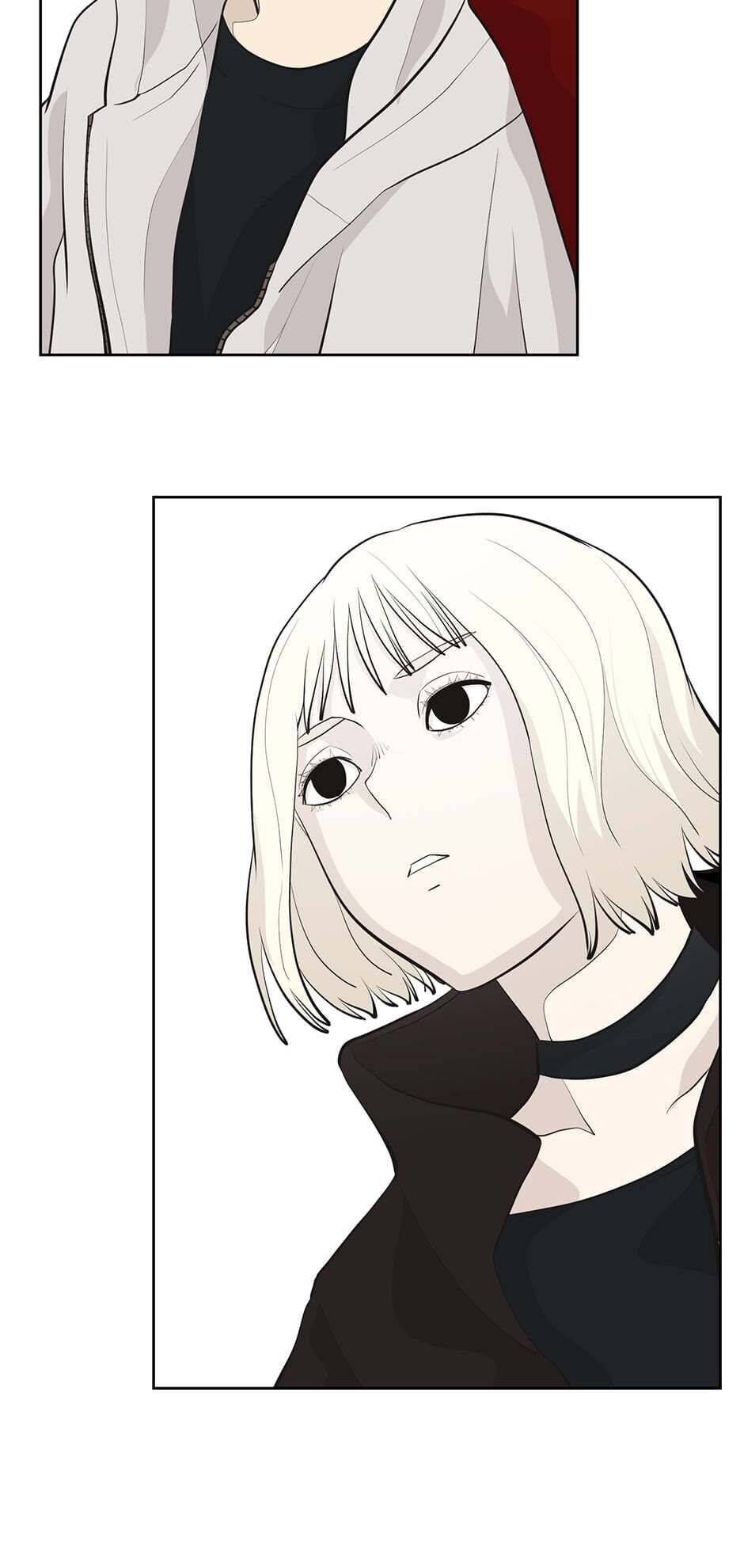 Read Itaewon Class en Manga Online
